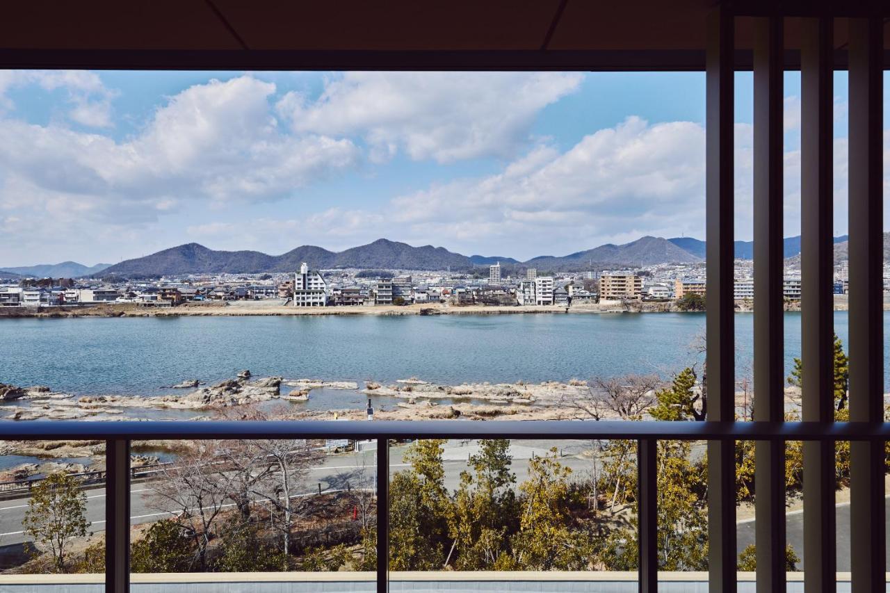 Hotel Indigo Inuyama Urakuen Garden By Ihg Exterior foto